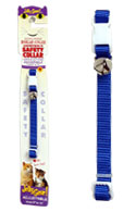Safety Cat Collars