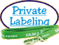 Private Labeling